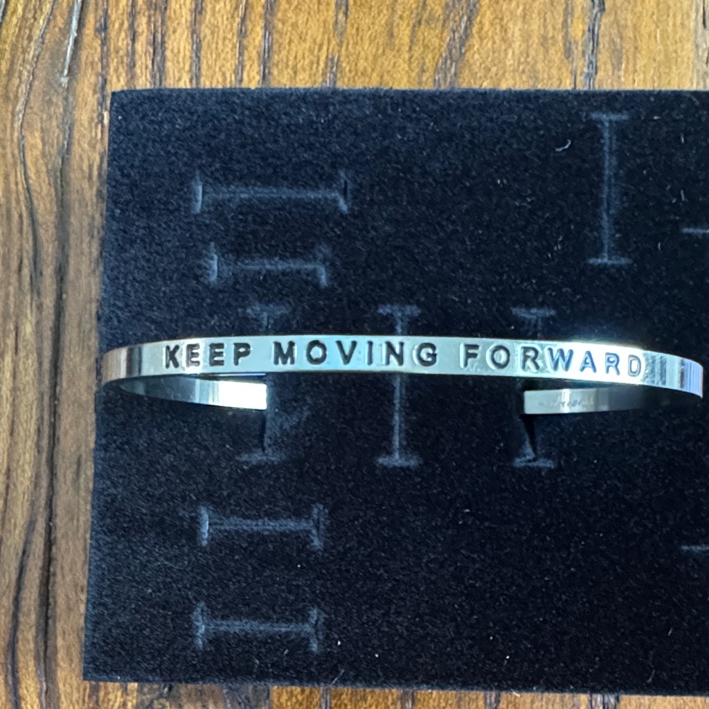 Mantraband Bracelet 22$